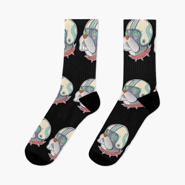 Item preview, My weird dog designed and sold by piru.trad.