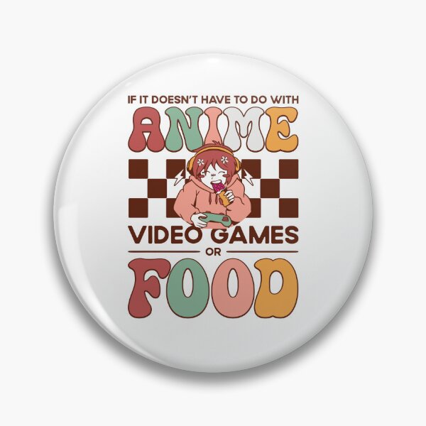 Item preview, Anime Lover Lifestyle: Gamer Girl Design designed and sold by KolbaVison.