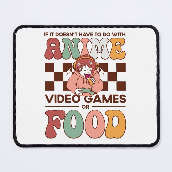 Item preview, Anime Lover Lifestyle: Gamer Girl Design designed and sold by KolbaVison.
