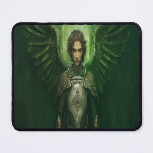 Item preview, Raphael designed and sold by Solace Sparkles.