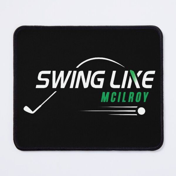 Item preview, Rory McIlroy Golf Master Winner, swing designed and sold by BrightNook.