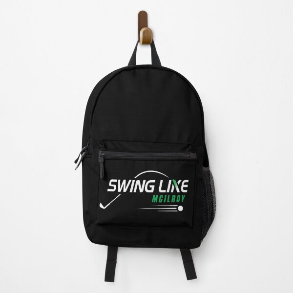 Item preview,  Rory McIlroy Golf Master Winner, swing designed and sold by BrightNook.