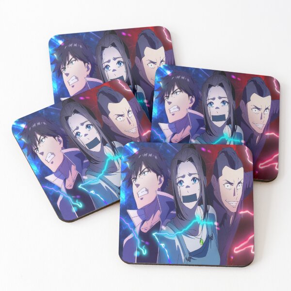 Item preview, Wang Xiaoxiu - Super Cube designed and sold by ArtistryHavenn.