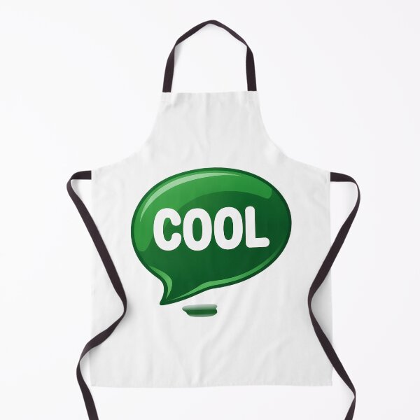 Item preview, Simply Cool bubble text art. designed and sold by Joseph Hail.