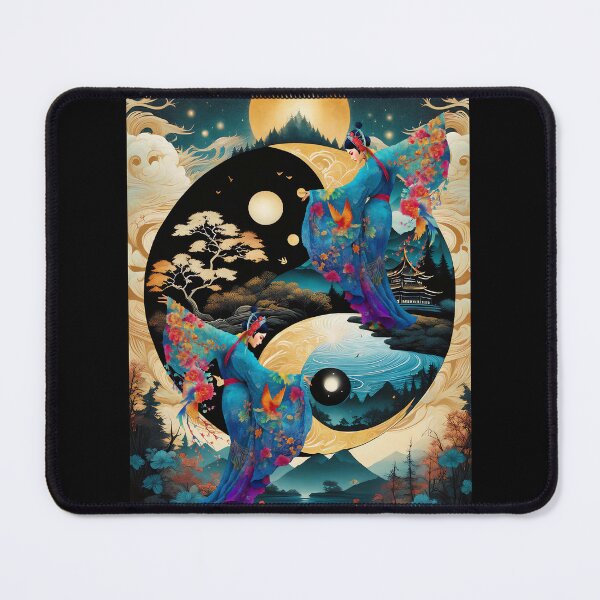 Item preview, FINDING BALANCE designed and sold by Tammera.