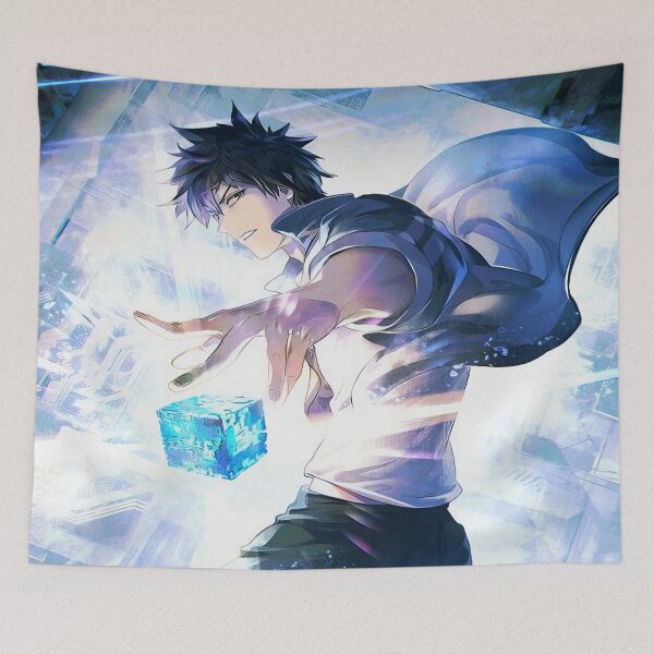 Item preview, Wang Xiaoxiu - Super Cube designed and sold by ArtistryHavenn.
