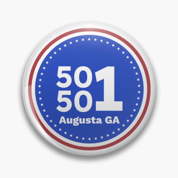 Item preview, 50501 Augusta GA designed and sold by OyeBossmang.