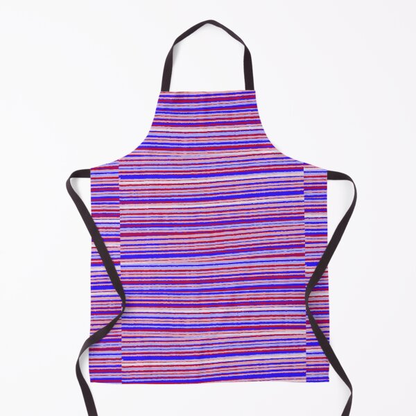 Item preview, Patriotic striped designed and sold by Emendi.