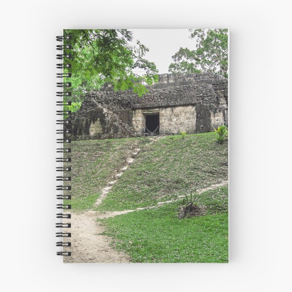 Item preview, Steps to an Ancient Mayan Ruin in Guatemala designed and sold by heatherfriedman.