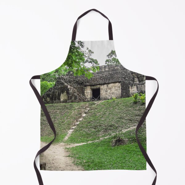 Item preview, Steps to an Ancient Mayan Ruin in Guatemala designed and sold by heatherfriedman.