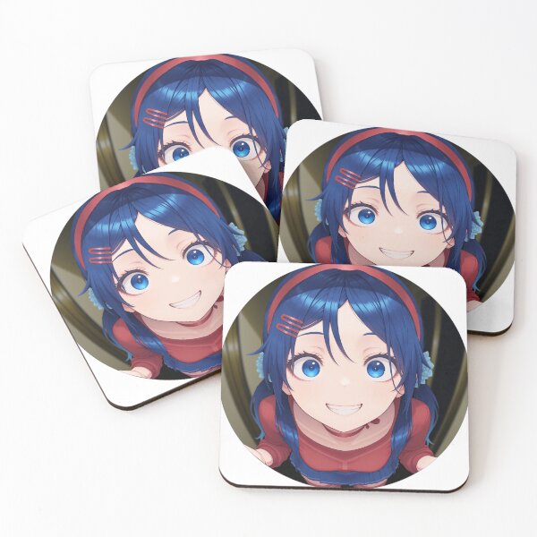 Item preview, Mita at Your Door designed and sold by 1One5.