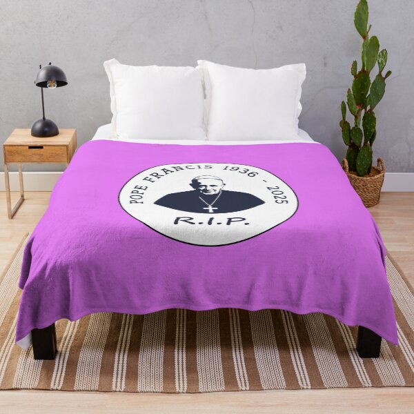 Item preview, Pope Francis designed and sold by shirt-planet.