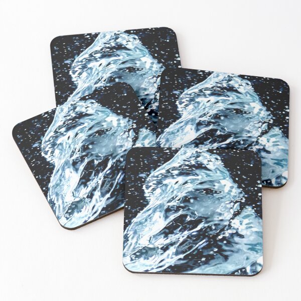 Item preview, Fresh Water designed and sold by ontological.