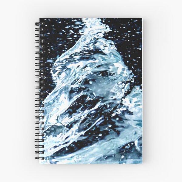Item preview, Fresh Water designed and sold by ontological.