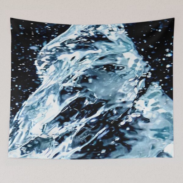Item preview, Fresh Water designed and sold by ontological.