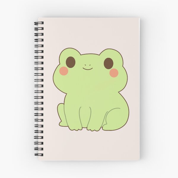 Item preview, Cute frog designed and sold by Emshopart.