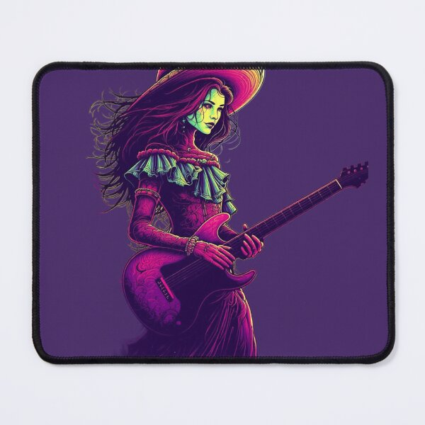 Item preview, Señorita designed and sold by RadManDesigns.
