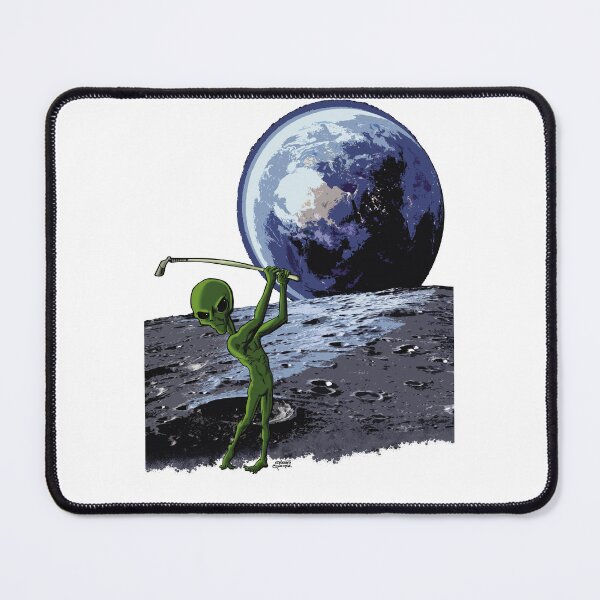 Item preview, The earth is blue designed and sold by queirozestudio.