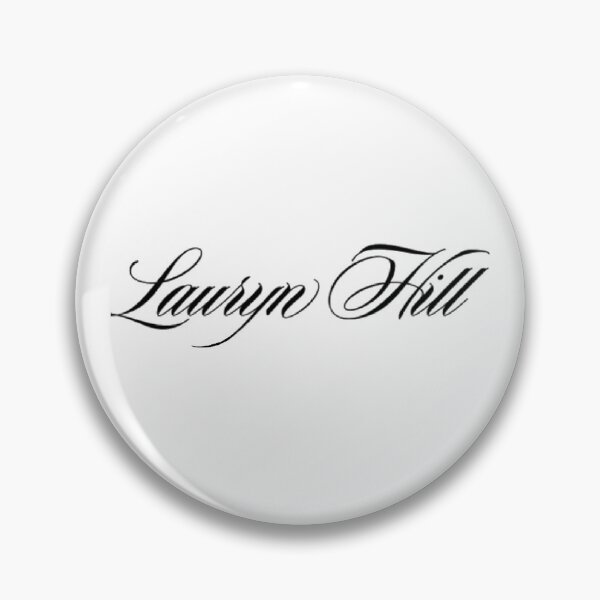 Item preview, Lauryn Hill designed and sold by ArtByZazu.