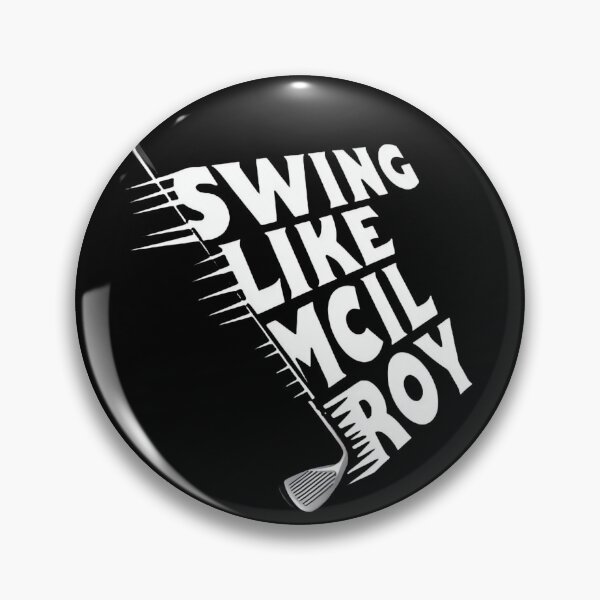 Item preview,  Rory McIlroy Golf Master Winner designed and sold by BrightNook.