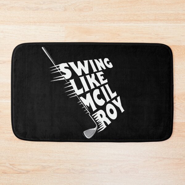Item preview,  Rory McIlroy Golf Master Winner designed and sold by BrightNook.