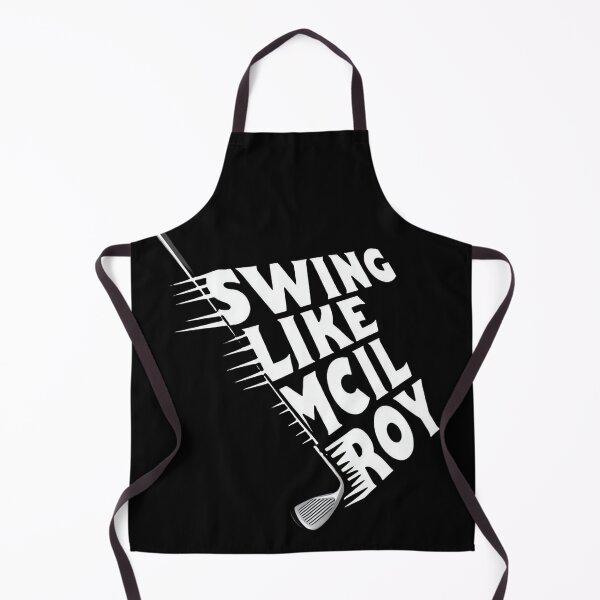 Item preview, Rory McIlroy Golf Master Winner designed and sold by BrightNook.