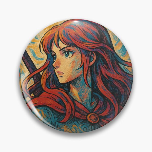 Item preview, Warrior Indomitable Spirit Hunter designed and sold by JonelleTshirts.