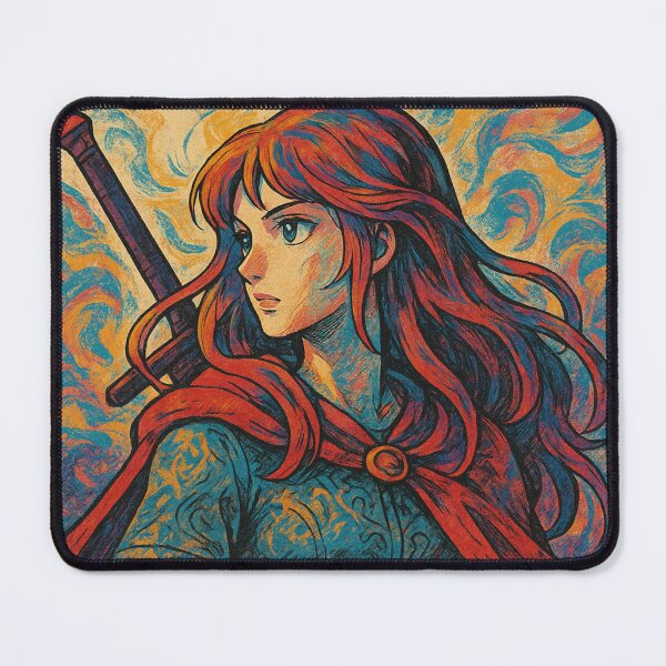 Item preview, Warrior Indomitable Spirit Hunter designed and sold by JonelleTshirts.