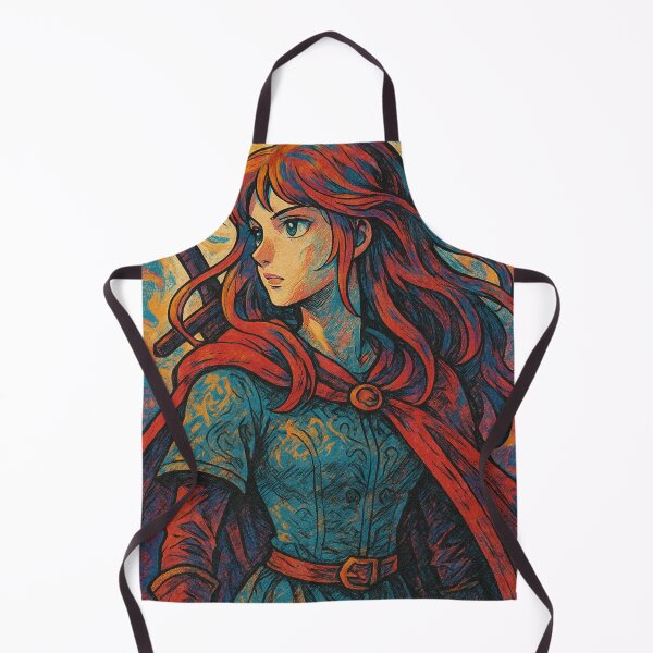 Item preview, Warrior Indomitable Spirit Hunter designed and sold by JonelleTshirts.