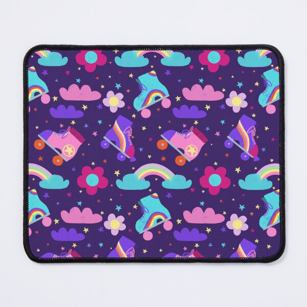 Item preview, Roller Disco Pride LGBTQ  designed and sold by Lone Jensen.