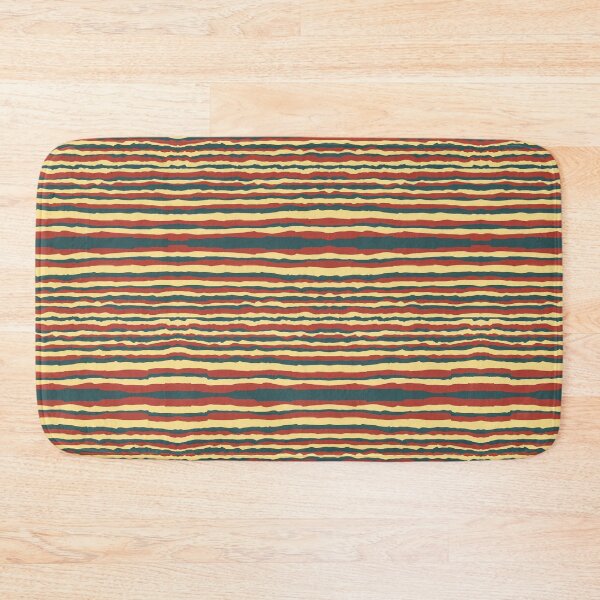 Item preview, Serene Weave designed and sold by Zilpa’s Prints.