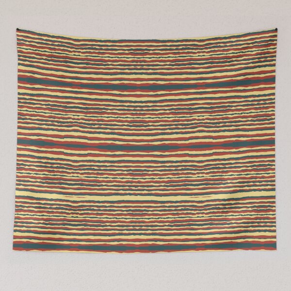 Item preview, Serene Weave designed and sold by Zilpa’s Prints.