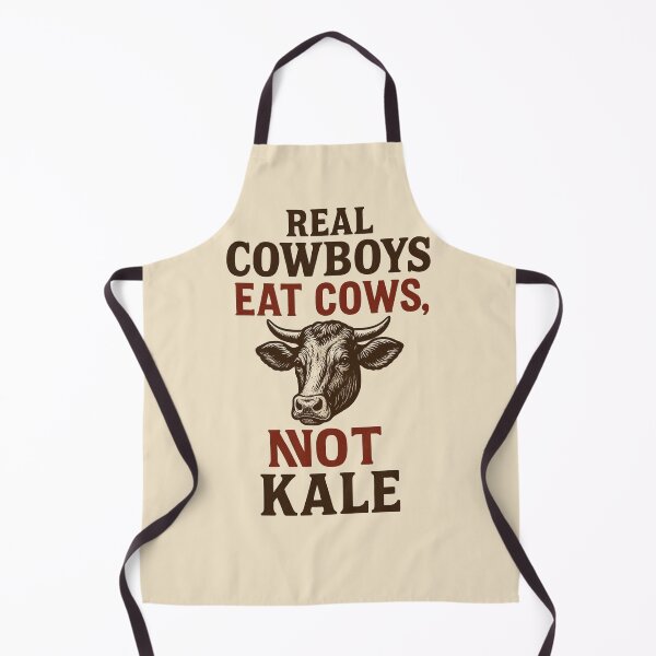 Item preview, Real cowboys eat cows- Carnivore diet designed and sold by dreamlandbuyers.