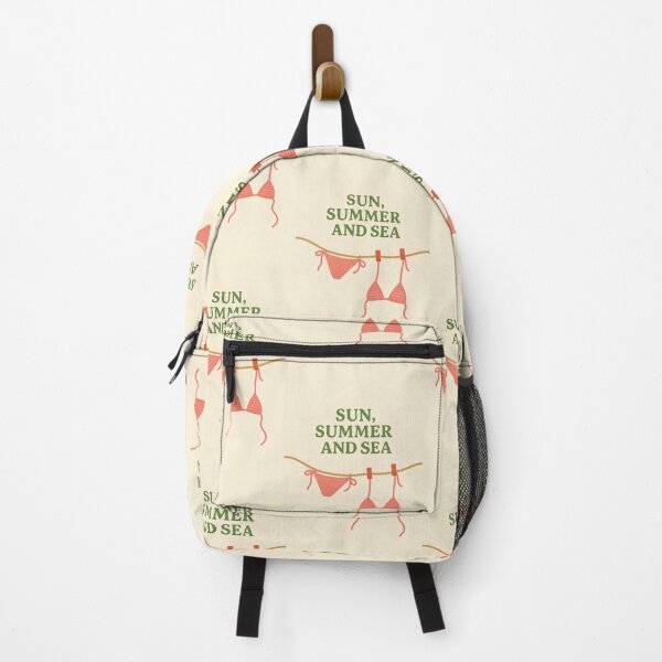 Item preview, Golden Days – A Minimal Summer Moment designed and sold by SpicyGraphicArt.
