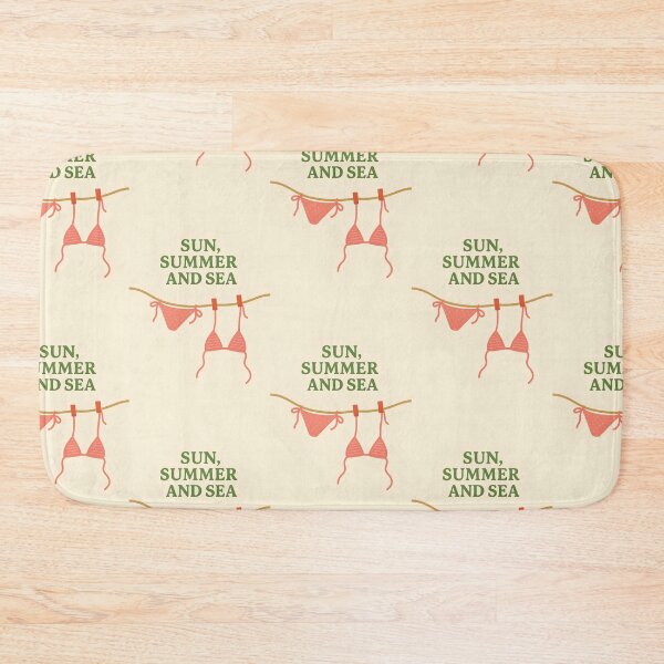 Item preview, Golden Days – A Minimal Summer Moment designed and sold by SpicyGraphicArt.