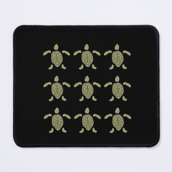 Item preview, Green cute Minimalist sea Turtle cartoon pack, turtle lover collection, save the turtles designed and sold by Minimalist Quotes and Sayings.