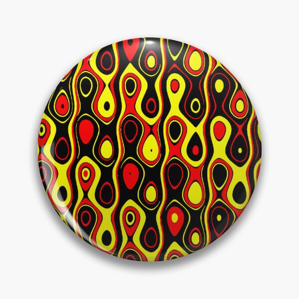 Item preview, RBY 129 RED BLACK YELLOW designed and sold by Infopreneur1231.
