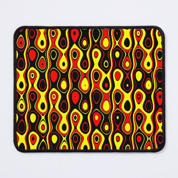 Item preview, RBY 129 RED BLACK YELLOW designed and sold by Infopreneur1231.