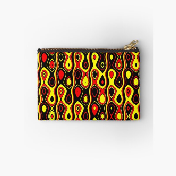 Item preview, RBY 129 RED BLACK YELLOW designed and sold by Infopreneur1231.