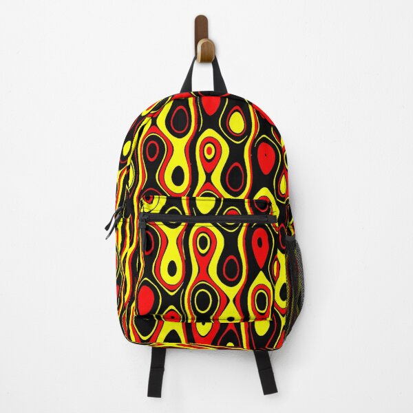 Item preview, RBY 129 RED BLACK YELLOW designed and sold by Infopreneur1231.