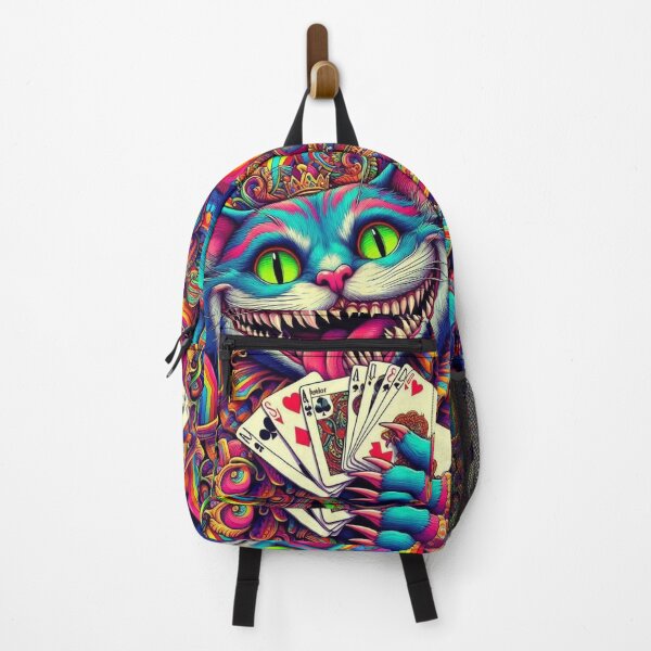 Item preview, Cheshire Cat  designed and sold by connie campbell.