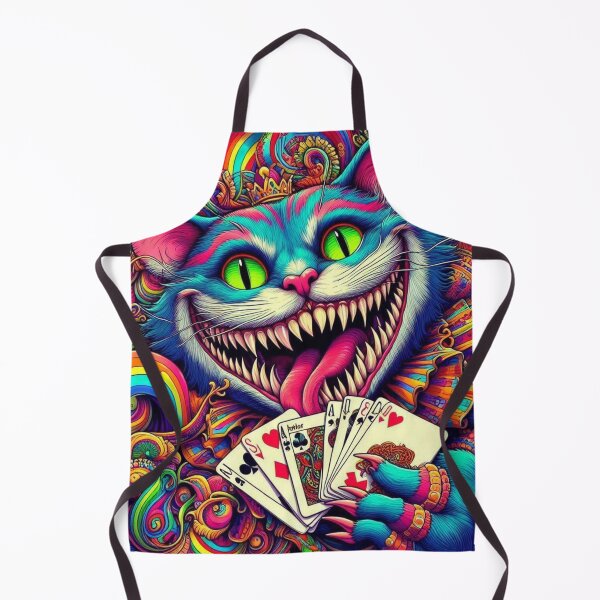 Item preview, Cheshire Cat  designed and sold by connie campbell.