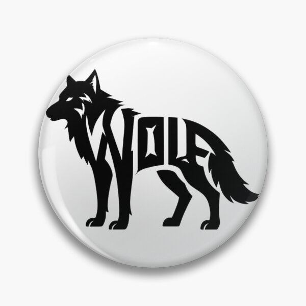 Item preview, Wolves  designed and sold by Aisha  Hamza.