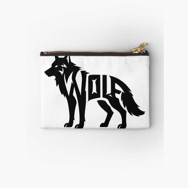 Item preview, Wolves  designed and sold by Aisha  Hamza.