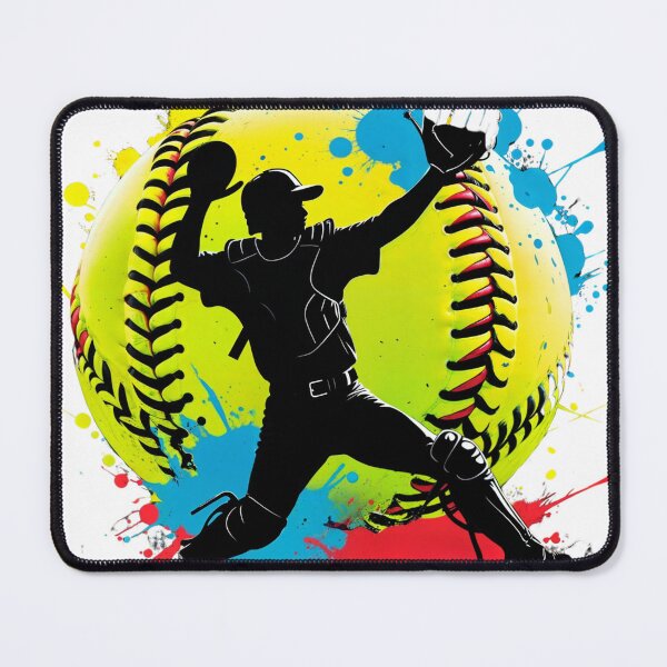 Item preview, Baseball Drip Boys Dripping Ice Cream Baseball American Flag best baseball drip designed and sold by AMRIEL01.