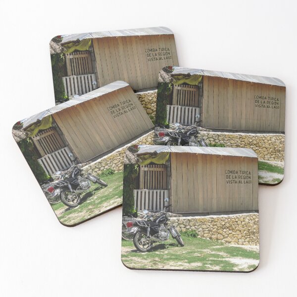 Item preview, Lunch Time! Typical Local Food! designed and sold by heatherfriedman.