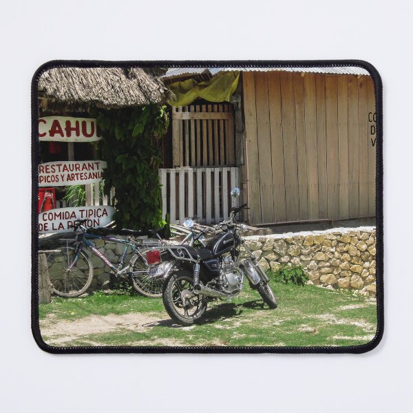 Item preview, Lunch Time! Typical Local Food! designed and sold by heatherfriedman.