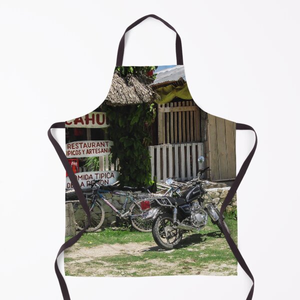 Item preview, Lunch Time! Typical Local Food! designed and sold by heatherfriedman.