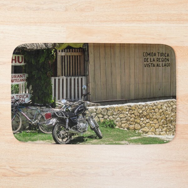 Item preview, Lunch Time! Typical Local Food! designed and sold by heatherfriedman.