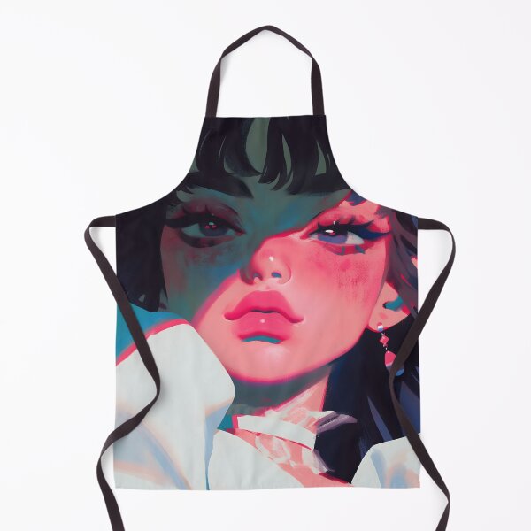 Item preview, Anime Princess designed and sold by Joeartzz.